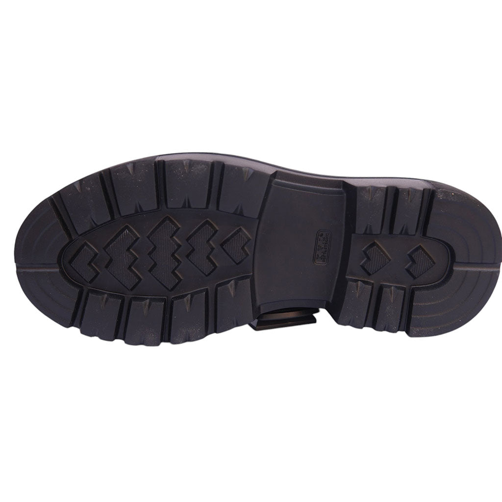 STORY SHOES CUIR