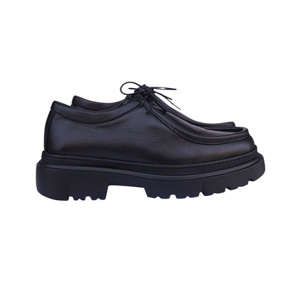 STORY SHOES CUIR
