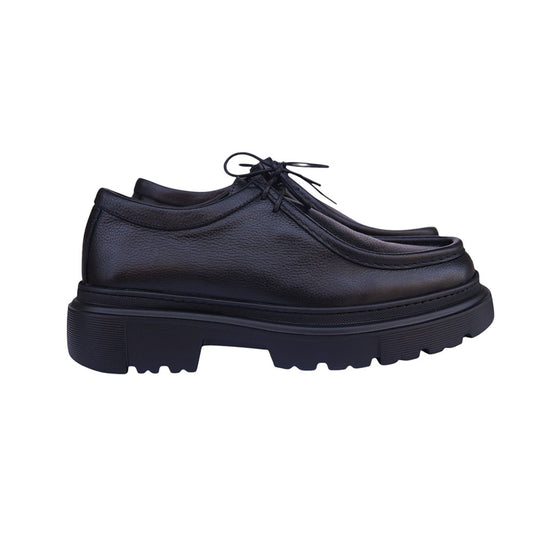 STORY SHOES CUIR