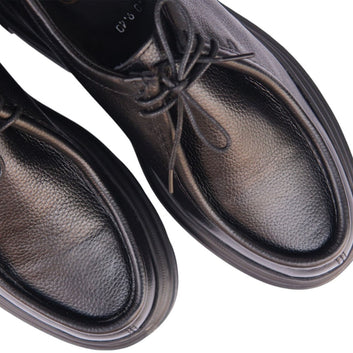 Chunky Sole Shoes