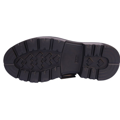 STORY SHOES CUIR