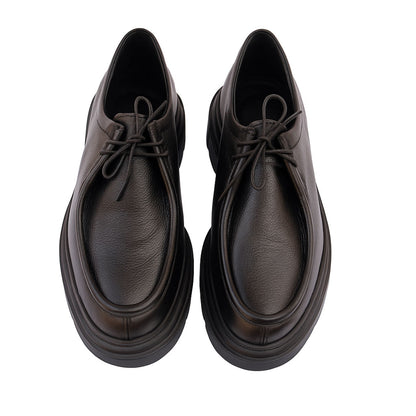 STORY SHOES CUIR